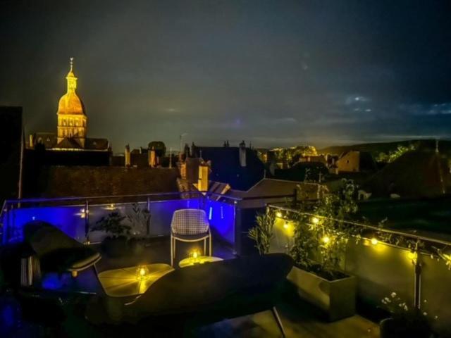 Les Terrasses De Notre Dame Beaune (Cote d'Or) Exterior foto